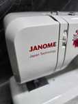 Швейная машинка JANOME HOMEDECOR 2077 (Аксу)