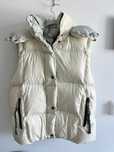 MONCLER Безрукавка пуховик