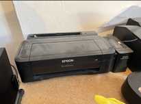Epson l132 сублимация