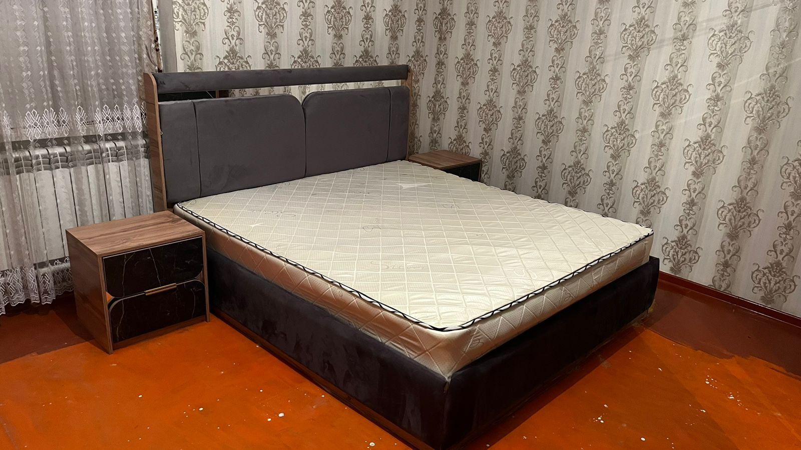 Спални гарнитур.