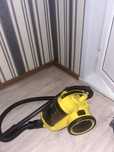 Пылесос Karcher VC-3