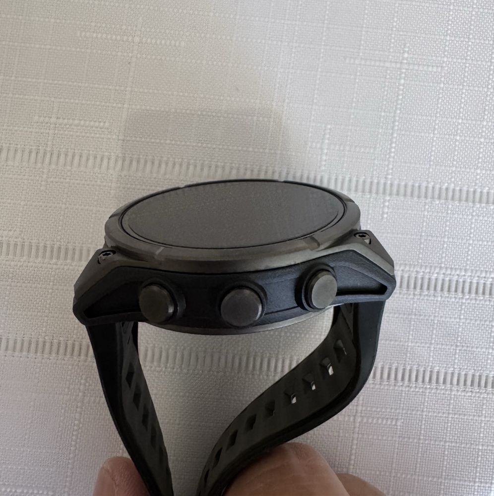 Продам часы Garmin Fenix 8 - 47 мм