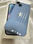 Apple iPhone 14 [Шымкент, пр.Республики 40/34) лот: 645/266