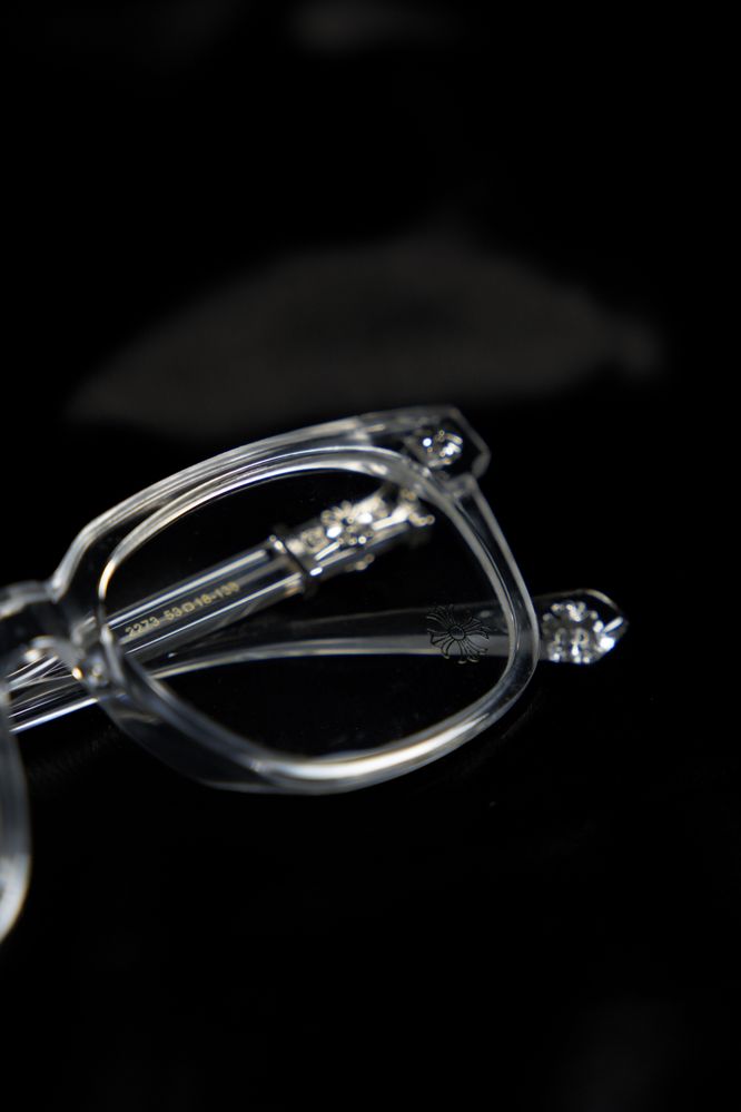 Очки Chrome Hearts
