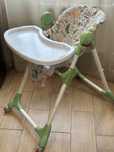 Продам детский стульчик Babyton
