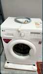 Стиральная машина LG 5kg