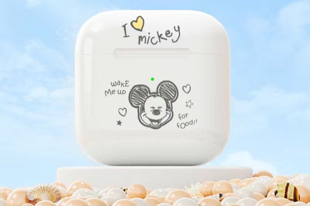 Наушники Disney Mickey Mouse