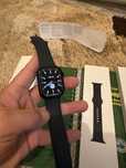 Часы Apple Watch SE 44mm
