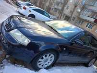 Продам Audi А6С5