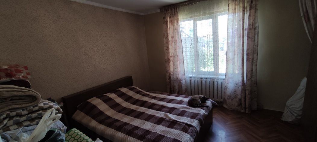 Продам дом в Турксибском районе.