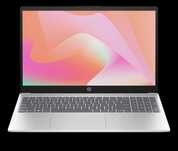 Ноутбук HP 15-fc0053ci 15.6" FHD Ryzen7 7730U/16Gb/512Gb/Silver/Торг