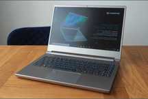 Продам игровой ультрабук Acer Predator Triton 300SE core i7