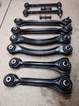 Рычаг комплект на Мерседес w201/w124/w202/w210/w203