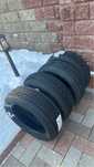 Triangle PL02 235/55 R19 105V без шипов