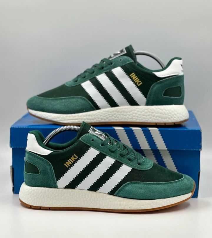 Кроссовки Adidas INIKI