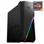 Проадю пк Asus rog strix g15dk