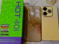 Продам телефон Infinix hot 40i 128Gb