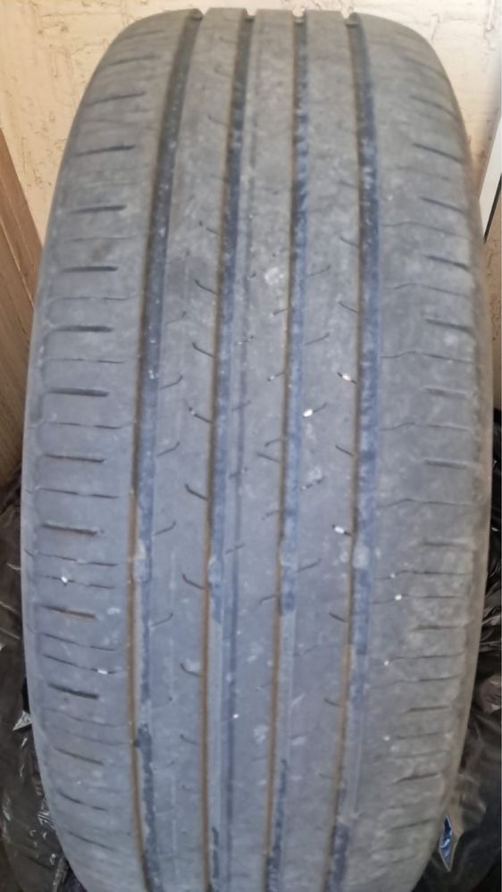 Шины 205/55/R17 Almaty
