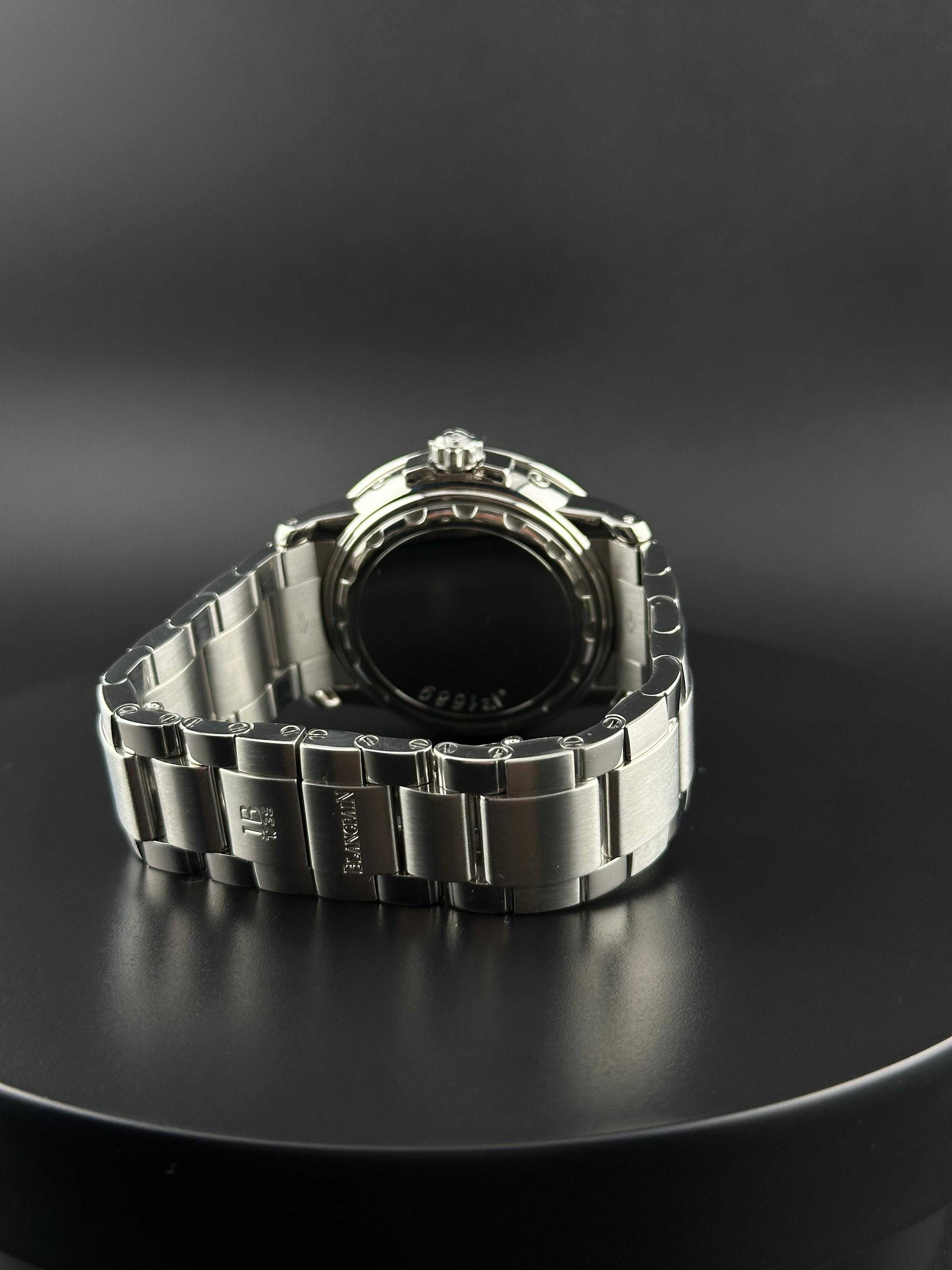 Часы наручные Blancpain