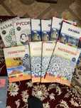 книги для ЕНТ и другие