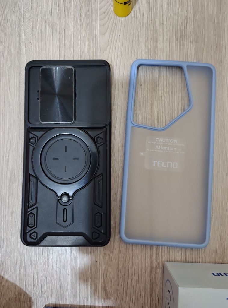 Смартфон Tecno camom 5g 512g