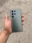 Samsung s 23 ultra сатылады.256гб сост өте жаксы