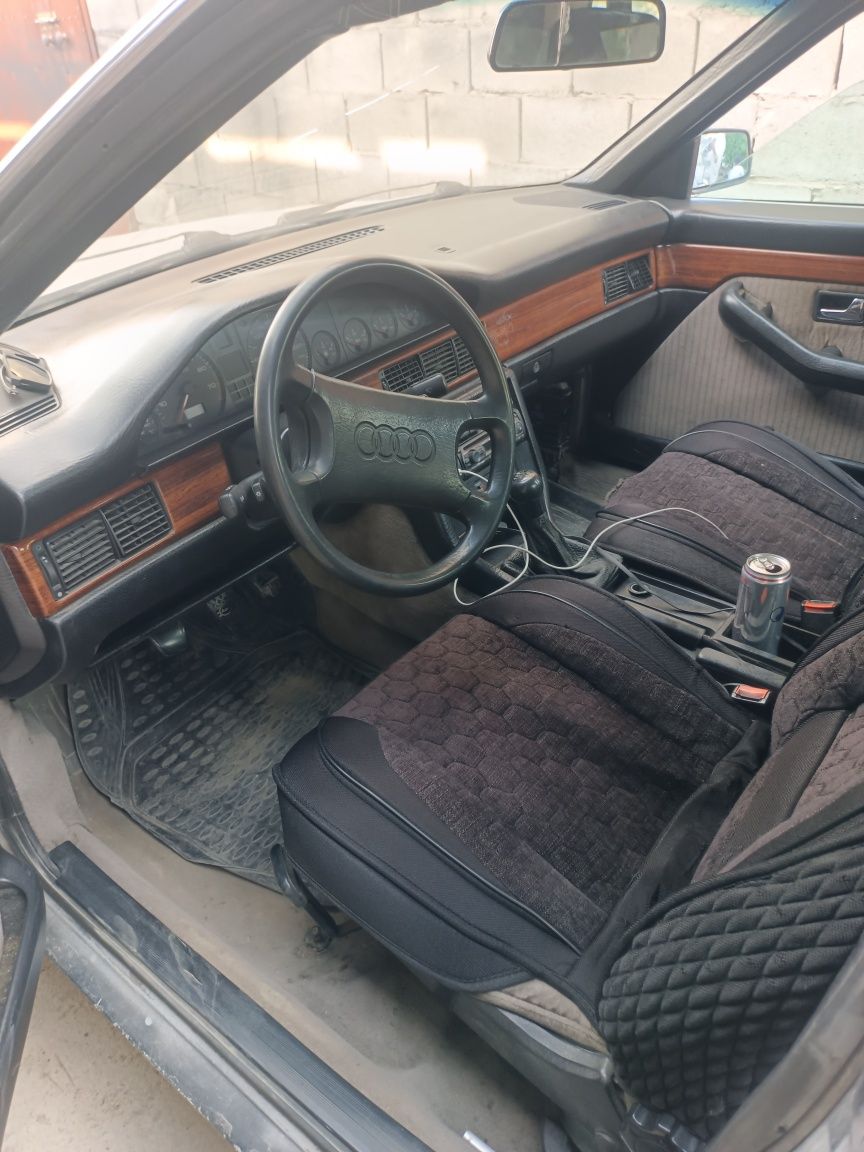 Продам Ауди 100 с3