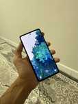 Samsung s20 fe 6/128