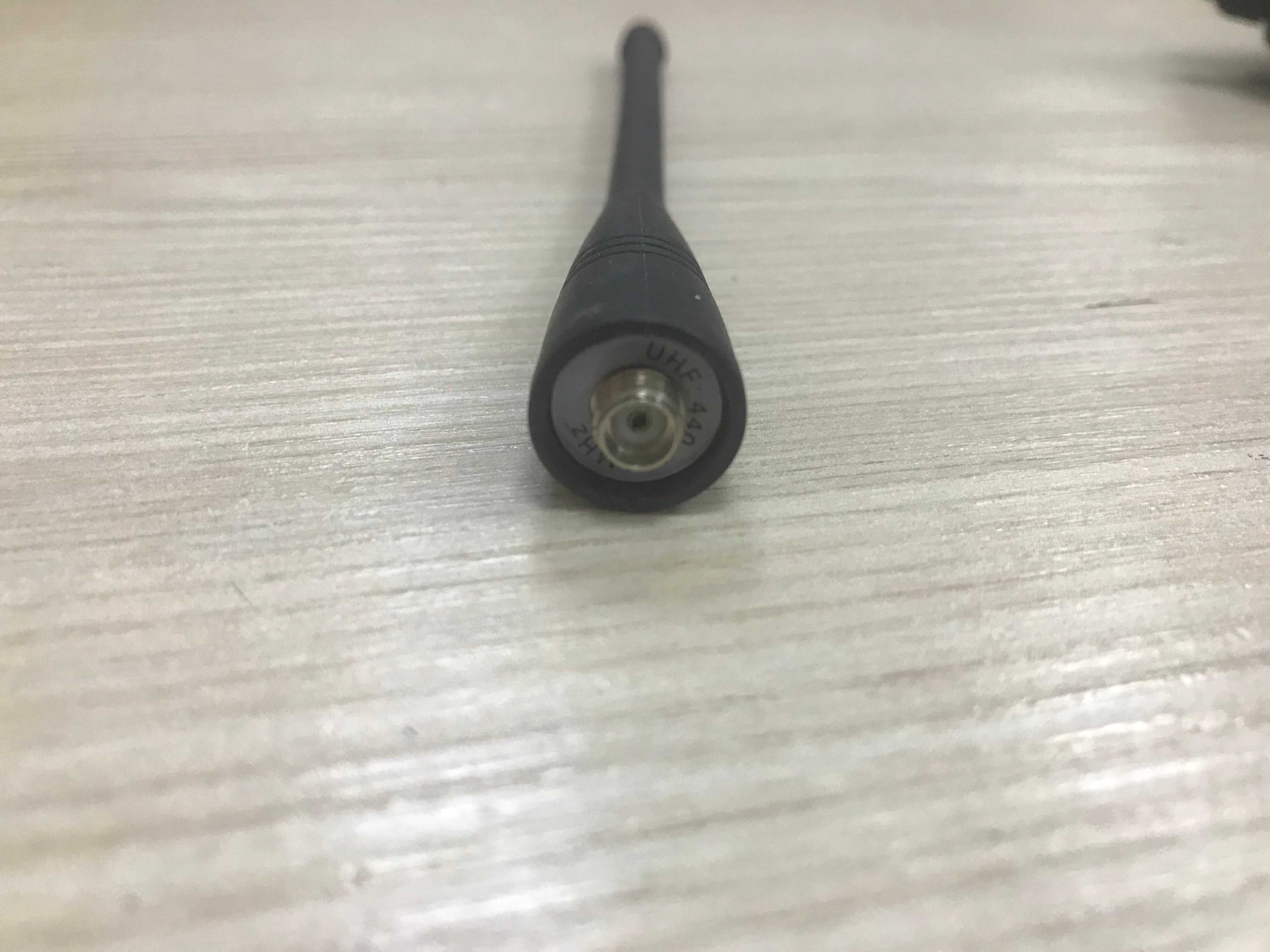 Рация Kenwood Tk-3107 б/у, без аккумулятора