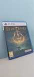 Elden Ring PS 5.
