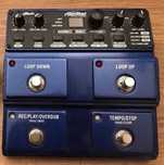 Лупер Digitech JamMan Stereo Looper