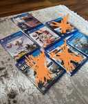 Игры на пс 4 ps 4