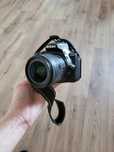 Продам фотоаппарат Nikon D5600