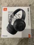 Наушники jbl tune510