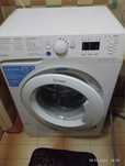 Стиральная машинка Indesit