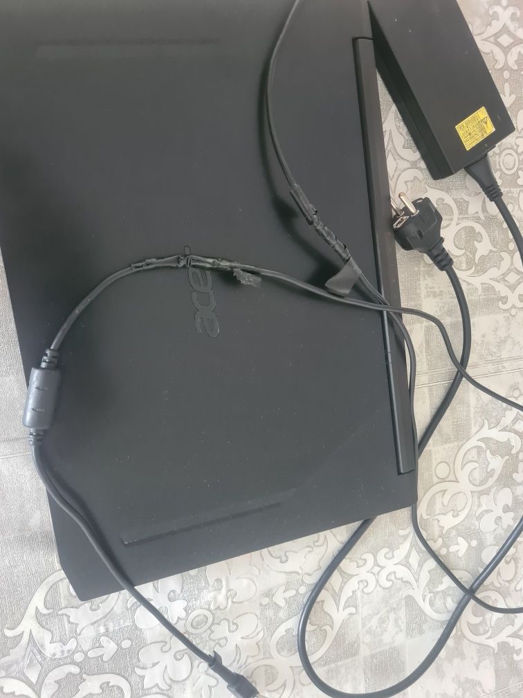 Продам Acer Nitro 5 144 Hz