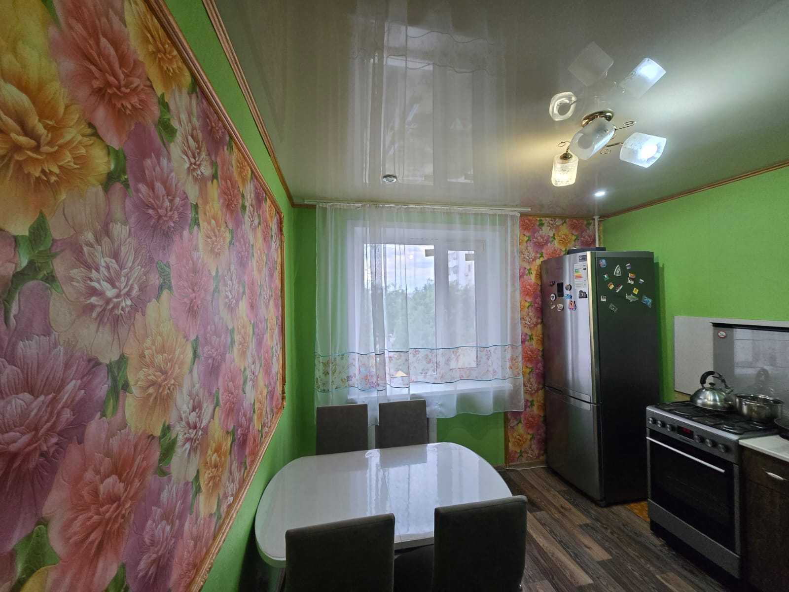 Продам 2-шку в 8 мкр