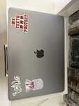 Macbook air m1 2020