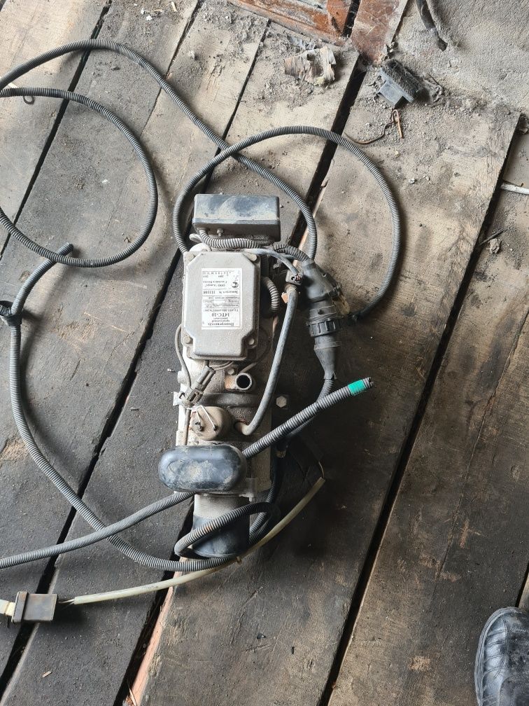 продам 4310 камаз автономку