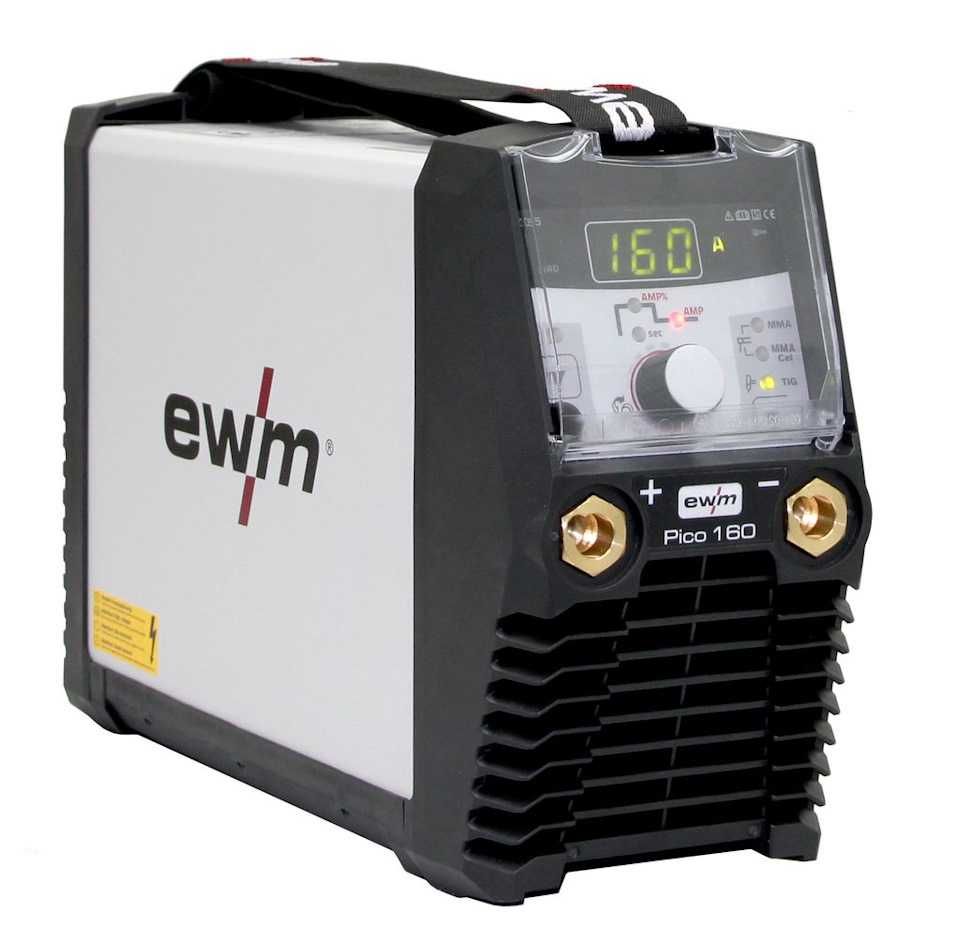 EWM. Сварочный аппарат.