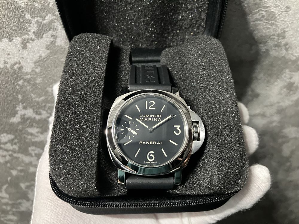 Часы мужские, Panerai оригинал часы Швейцарские