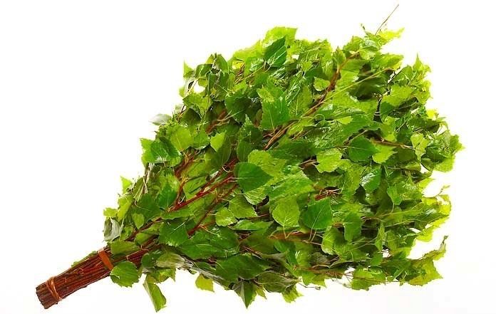 Продам банные веники