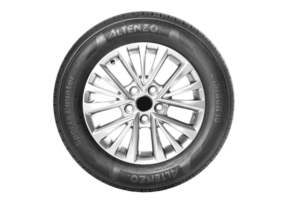 Шины 185/60R14 82H  Altenzo Sports Equator летние