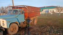 Продается машина ГАЗ 53
