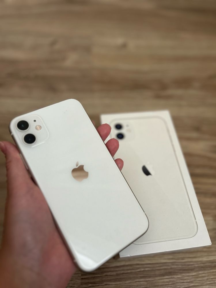 Продам айфон 11 / iphone 11