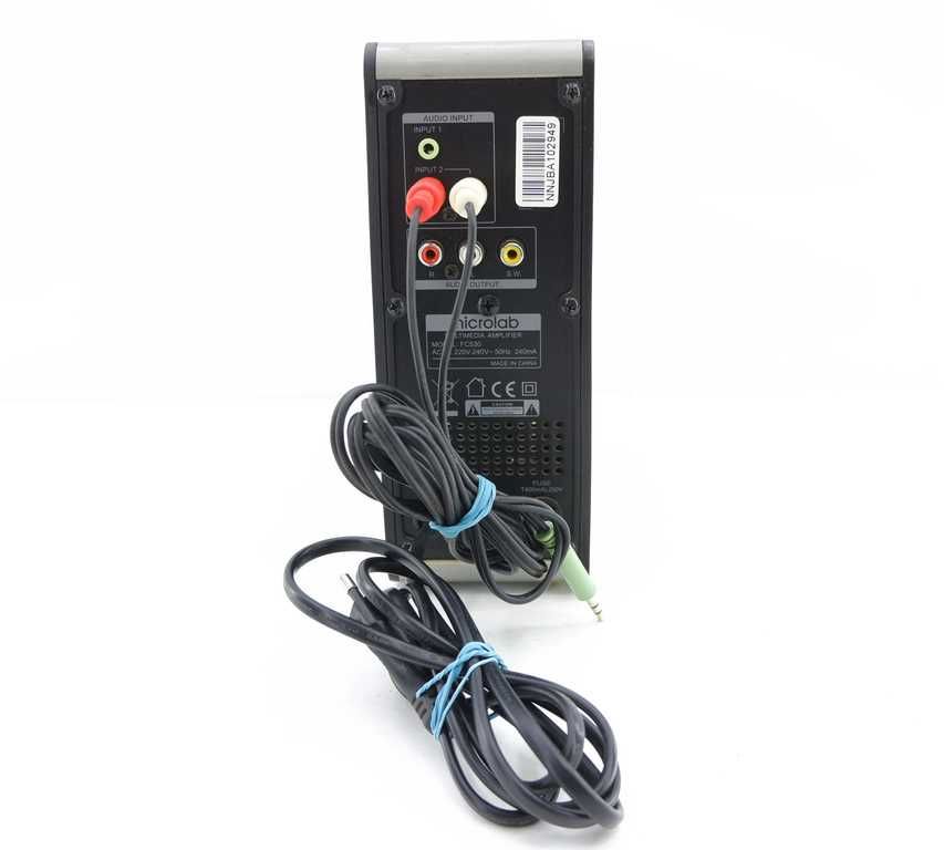 Колонки Microlab FC530