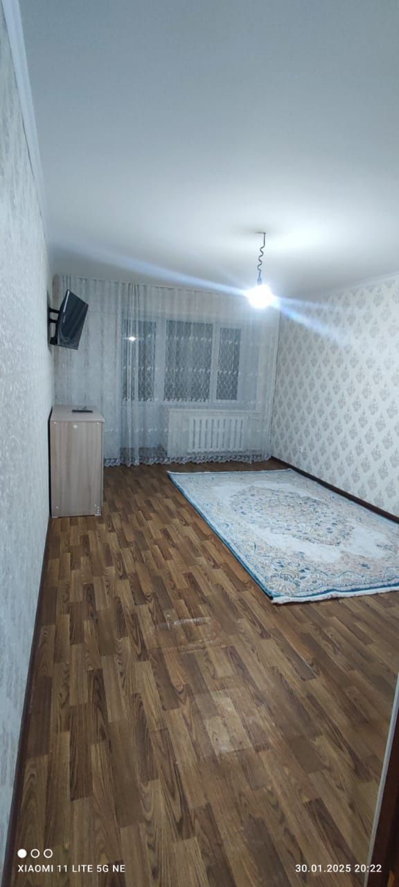 Сдам или Меняю 1 комн. Квартиру 1/9 в центре Батыс 2