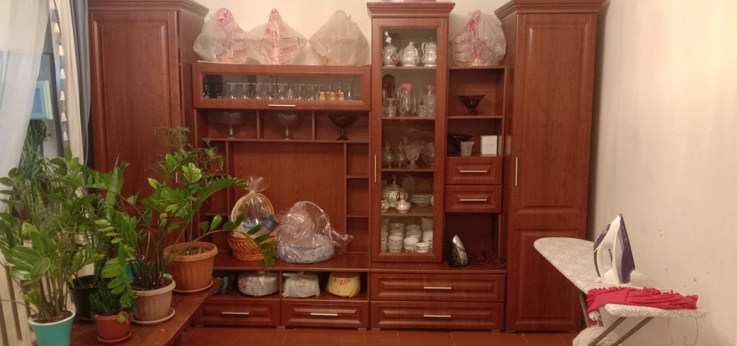 Мебель для гостиной
