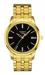 Наручные часы Tissot T-Classic T033