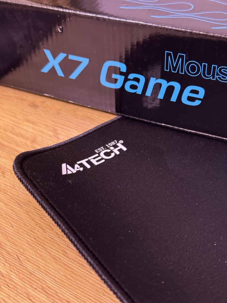 Коврик X7 Game Mouse PAD